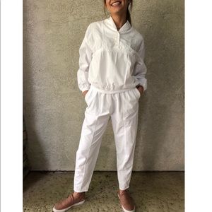 RARE 80’s jogging/lounge suit